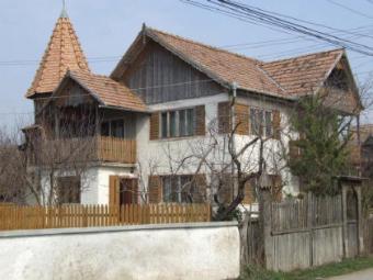 Superb House for sale Near Sighisoara